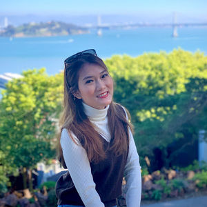 Meet your Posher, Hien